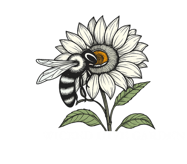 Wicked Hive Garden